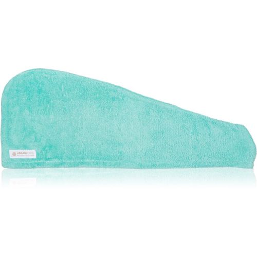 Hair Towel toalla para cabello 1 ud - Arganicare - Modalova