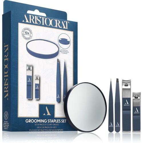 Grooming Staples Set confezione regalo per le unghie - Aristocrat - Modalova