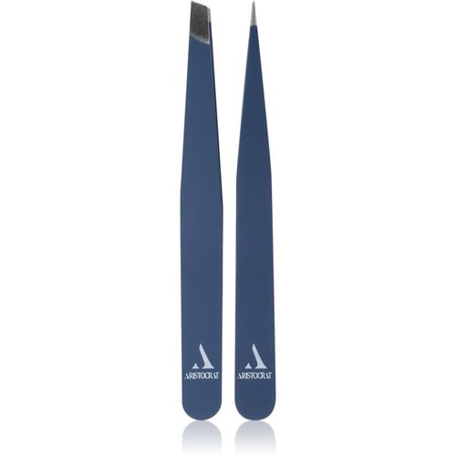 Precision Tweezers pinzas 2 ud - Aristocrat - Modalova