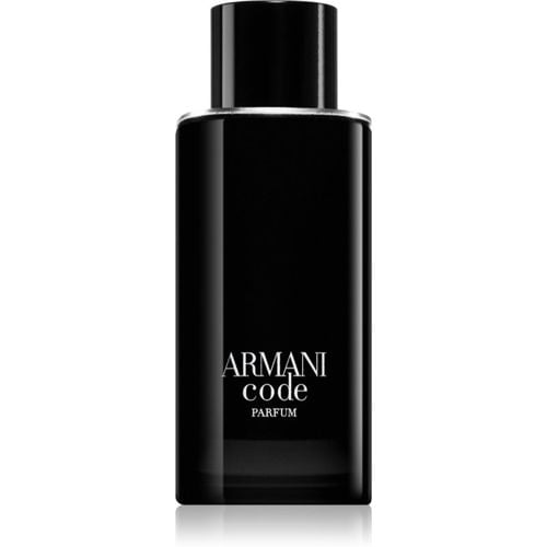 Code Parfum perfume recargable para hombre 125 ml - Armani - Modalova