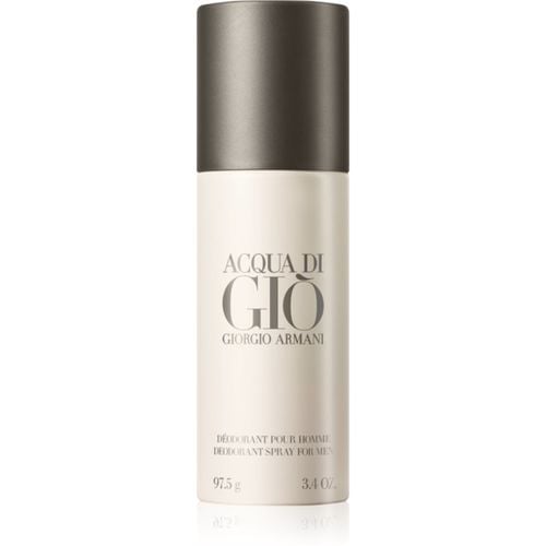 Acqua di Giò deodorante spray per uomo 150 ml - Armani - Modalova