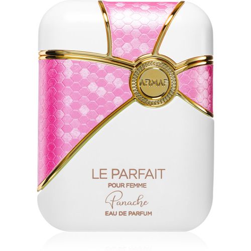 Le Parfait Panache Eau de Parfum unisex 100 ml - Armaf - Modalova