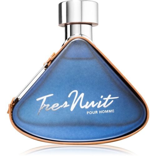 Tres Nuit Eau de Parfum für Herren 100 ml - Armaf - Modalova