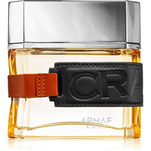 Craze Eau de Parfum für Herren 100 ml - Armaf - Modalova