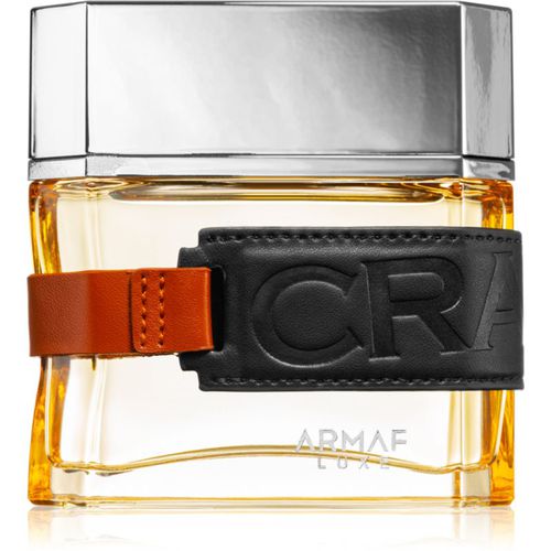 Craze Eau de Parfum para hombre 100 ml - Armaf - Modalova