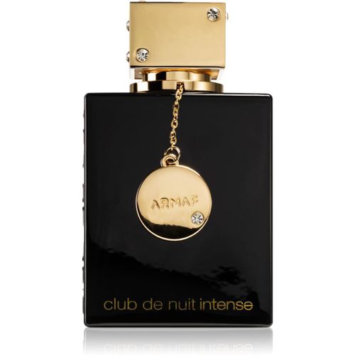 Club de Nuit Intense Woman Eau de Parfum da donna 105 ml - Armaf - Modalova