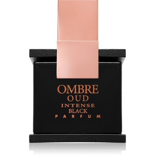 Ombre Oud Intense Black Parfüm für Herren 100 ml - Armaf - Modalova