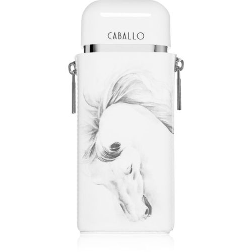 Caballo Eau de Parfum para hombre 100 ml - Armaf - Modalova