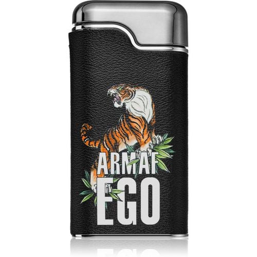 Ego Tigre Eau de Parfum für Herren 100 ml - Armaf - Modalova