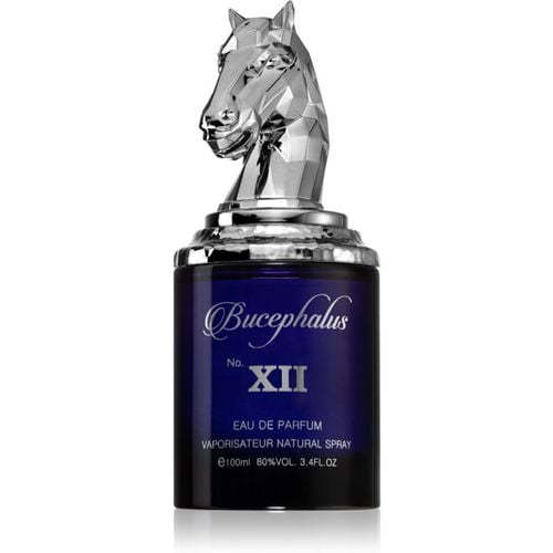 Bucephalus No. XII Eau de Parfum für Herren 100 ml - Armaf - Modalova