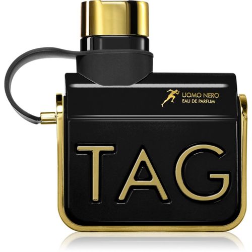 Tag Him Uomo Nero Eau de Parfum para hombre 100 ml - Armaf - Modalova