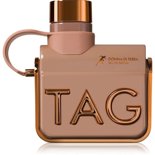 Tag Her Donna di Terra Eau de Parfum para mujer 100 ml - Armaf - Modalova