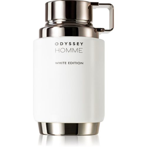 Odyssey White Edition Eau de Parfum para hombre 200 ml - Armaf - Modalova