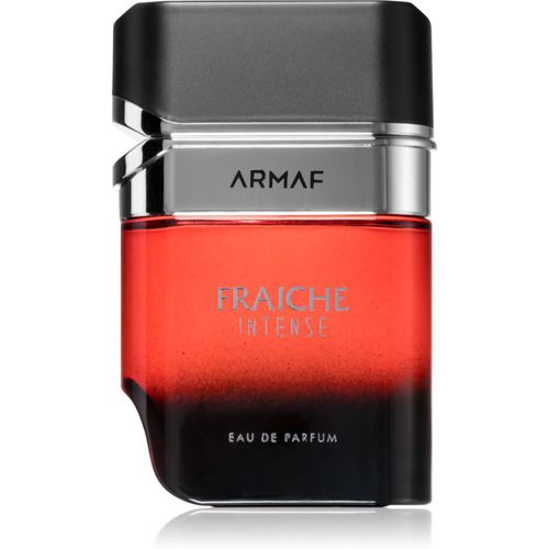 Fraiche Intense Eau de Parfum unisex 100 ml - Armaf - Modalova