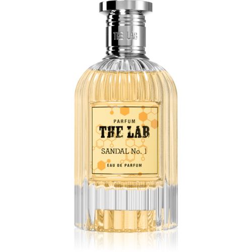 Sandal No. 1 Eau de Parfum unisex 100 ml - The Lab - Modalova