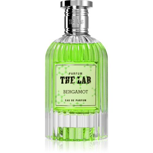 Bergamot Eau de Parfum unisex 100 ml - The Lab - Modalova
