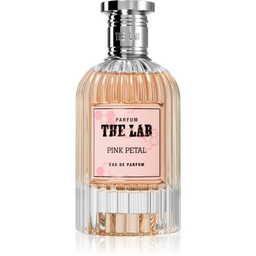 Pink Petal Eau de Parfum unisex 100 ml - The Lab - Modalova