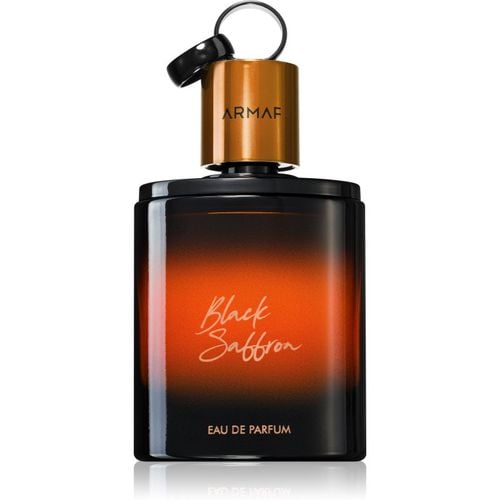 Black Saffron Eau de Parfum für Herren 100 ml - Armaf - Modalova