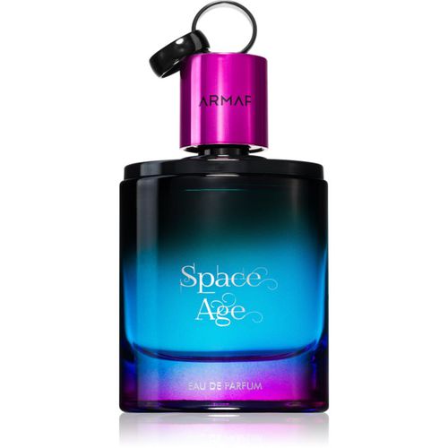 Space Age Eau de Parfum für Herren 100 ml - Armaf - Modalova