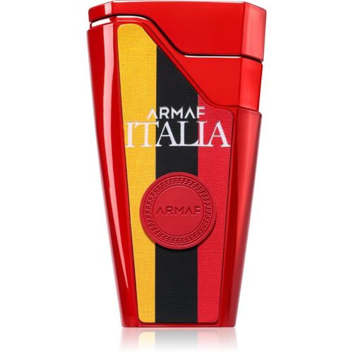 Eternia Italia Eau de Parfum unisex 80 ml - Armaf - Modalova