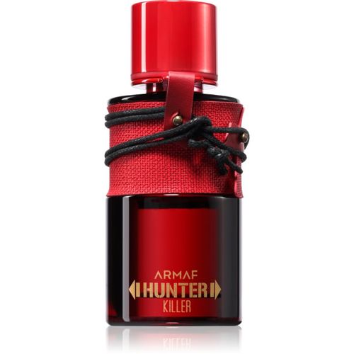 Hunter Killer Eau de Parfum para hombre 100 ml - Armaf - Modalova
