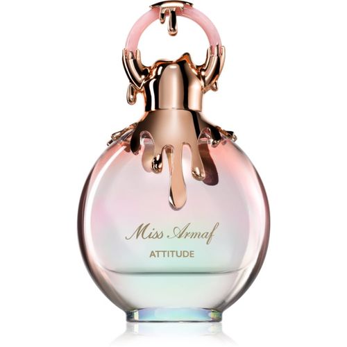 Miss Attitude Eau de Parfum para mujer 100 ml - Armaf - Modalova