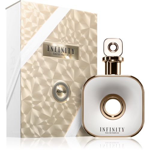 Infinity Gold Eau de Parfum para mujer 105 ml - Armaf - Modalova