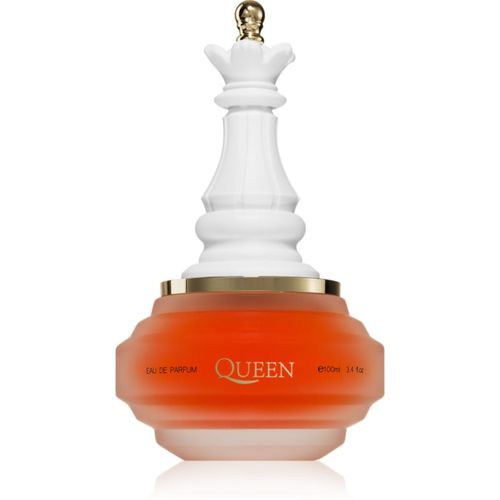 Checkmate Queen Eau de Parfum para mujer 100 ml - Armaf - Modalova