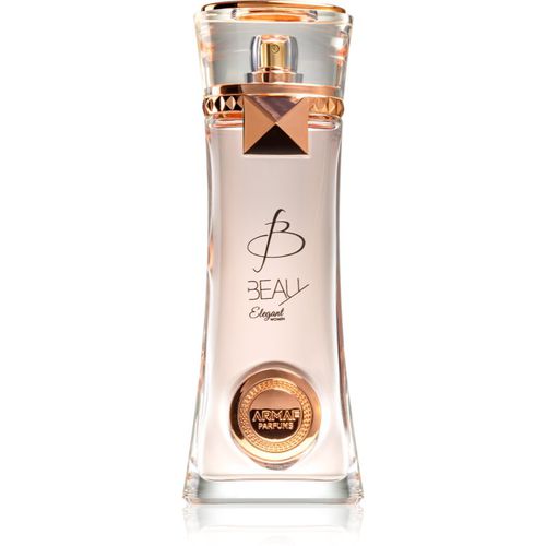 Beau Elegant Eau de Parfum da donna 100 ml - Armaf - Modalova