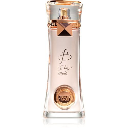 Beau Elegant Eau de Parfum für Damen 100 ml - Armaf - Modalova