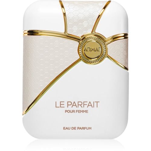 Le Parfait Eau de Parfum für Damen 100 ml - Armaf - Modalova