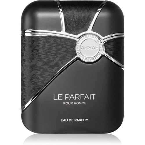 Le Parfait Eau de Parfum für Herren 100 ml - Armaf - Modalova