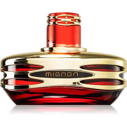 Mignon Eau de Parfum para mujer 100 ml - Armaf - Modalova