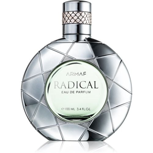 Radical Eau de Parfum para hombre 100 ml - Armaf - Modalova