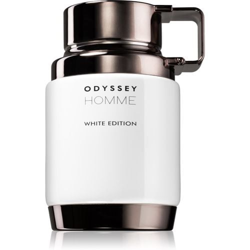 Odyssey White Edition Eau de Parfum für Herren 100 ml - Armaf - Modalova