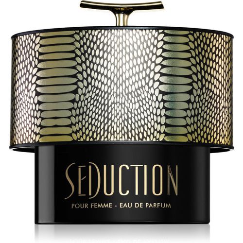 Seduction Woman Eau de Parfum da donna 100 ml - Armaf - Modalova