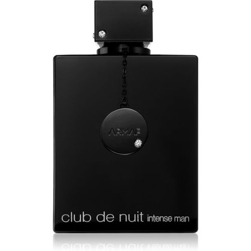 Club de Nuit Man Intense Eau de Parfum per uomo 200 ml - Armaf - Modalova