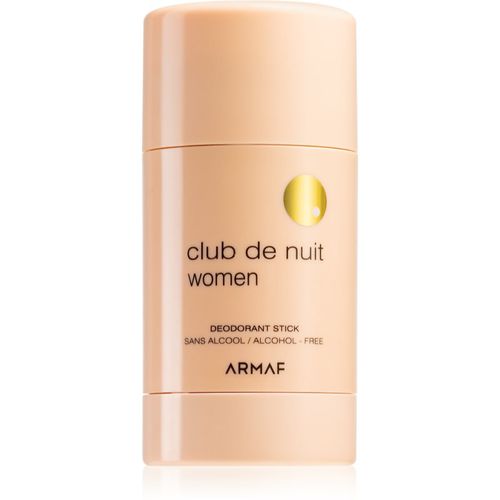 Club de Nuit Women Deo-Stick für Damen 75 g - Armaf - Modalova