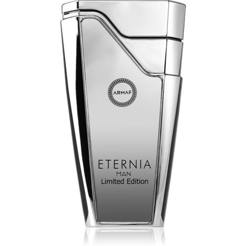 Eternia Man Limited Edition Eau de Parfum für Herren 80 ml - Armaf - Modalova