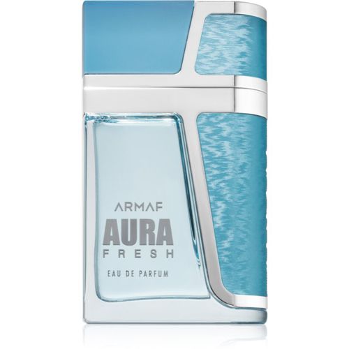 Aura Fresh Eau de Parfum para hombre 100 ml - Armaf - Modalova