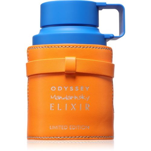 Odyssey Mandarin Sky Elixir Eau de Parfum para hombre 100 ml - Armaf - Modalova