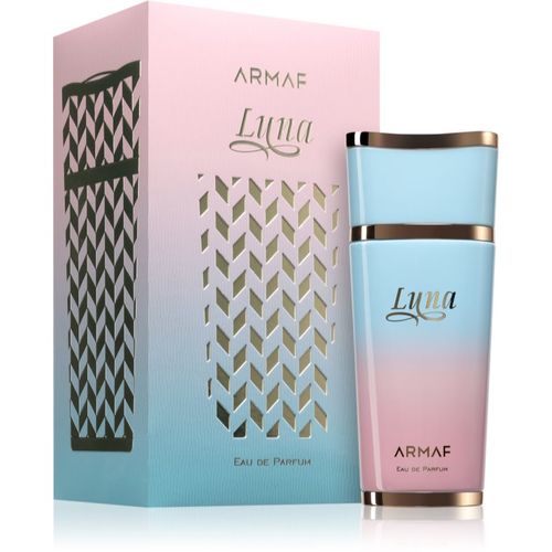 Luna Eau de Parfum unisex 100 ml - Armaf - Modalova
