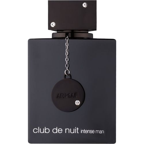 Club de Nuit Man Intense Eau de Toilette per uomo 105 ml - Armaf - Modalova