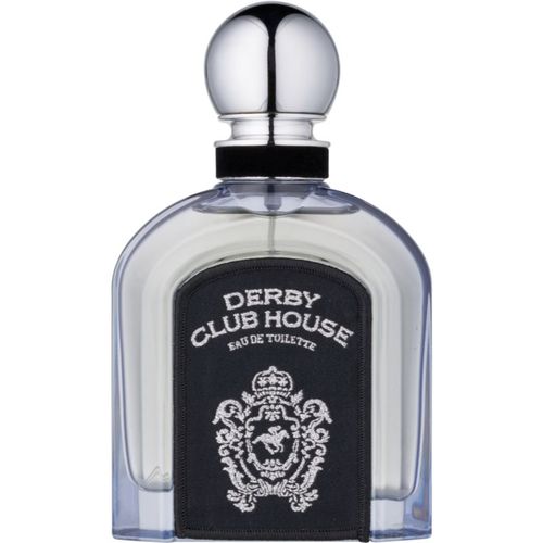 Derby Club House Eau de Toilette für Herren 100 ml - Armaf - Modalova