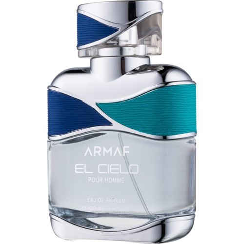 El Cielo Eau de Parfum per uomo 100 ml - Armaf - Modalova