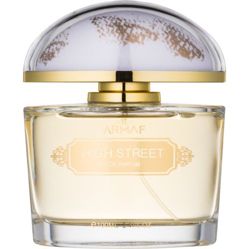 High Street Eau de Parfum da donna 100 ml - Armaf - Modalova