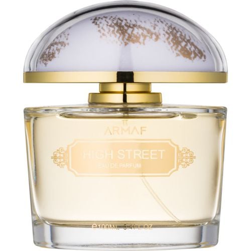 High Street Eau de Parfum für Damen 100 ml - Armaf - Modalova