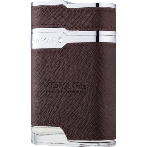 Voyage Brown Eau de Parfum für Herren 100 ml - Armaf - Modalova