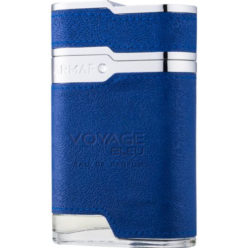 Voyage Blue Eau de Parfum für Herren 100 ml - Armaf - Modalova