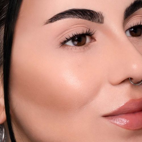 IDENTISTICK CONTOUR barra de contorno 6 g - Astra Make-up - Modalova